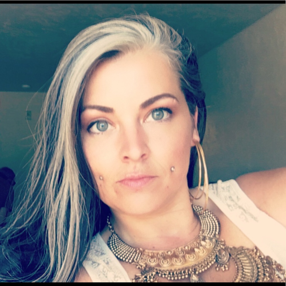 Meet your Posher, Ericka